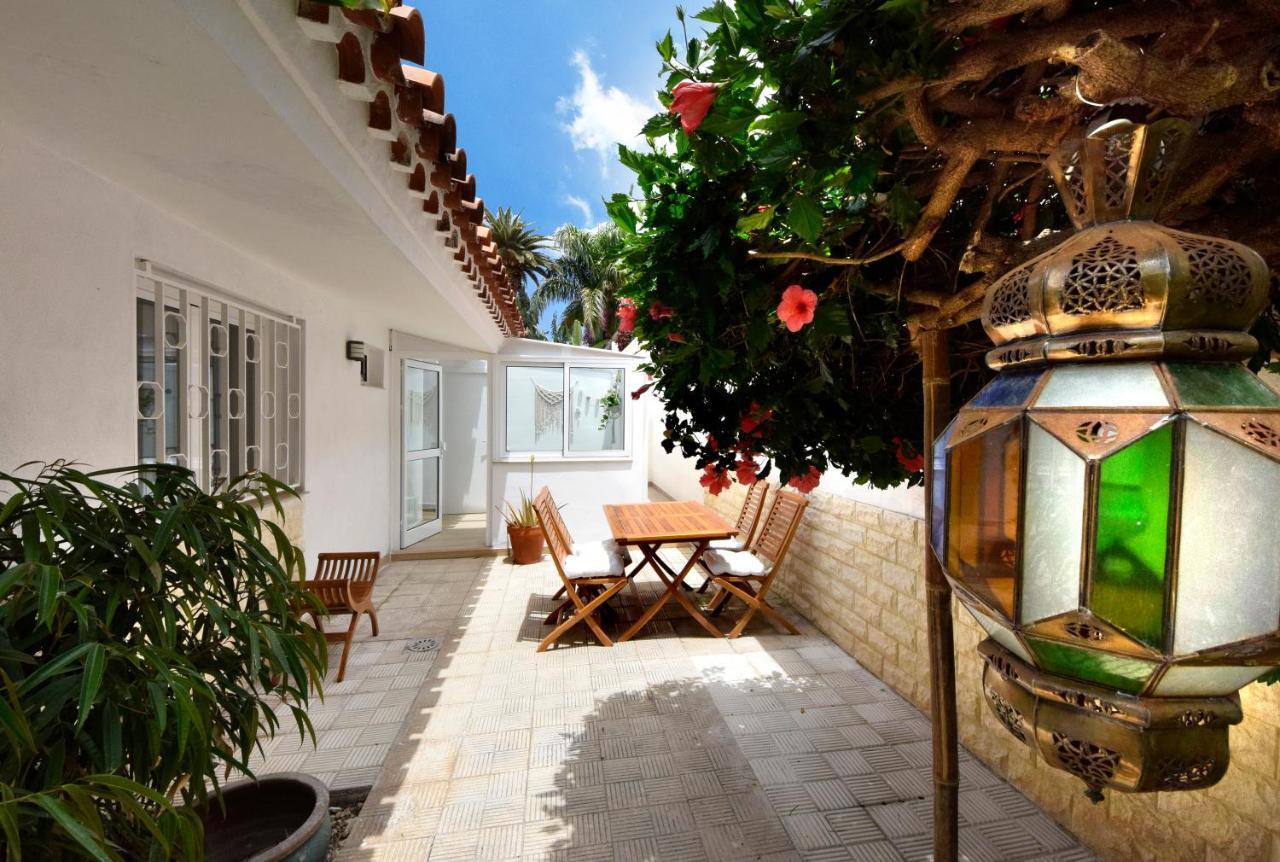 Bungalow La Paz *