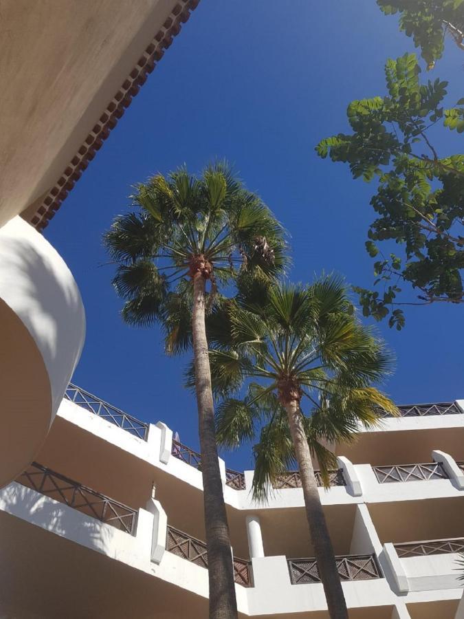 Paloma Resort