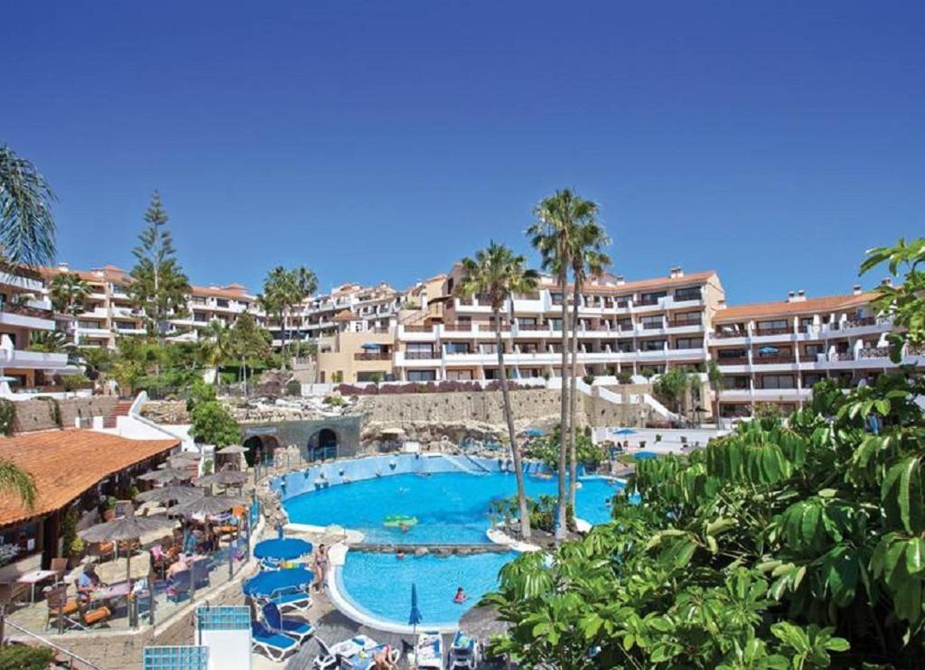 Resort Paloma *