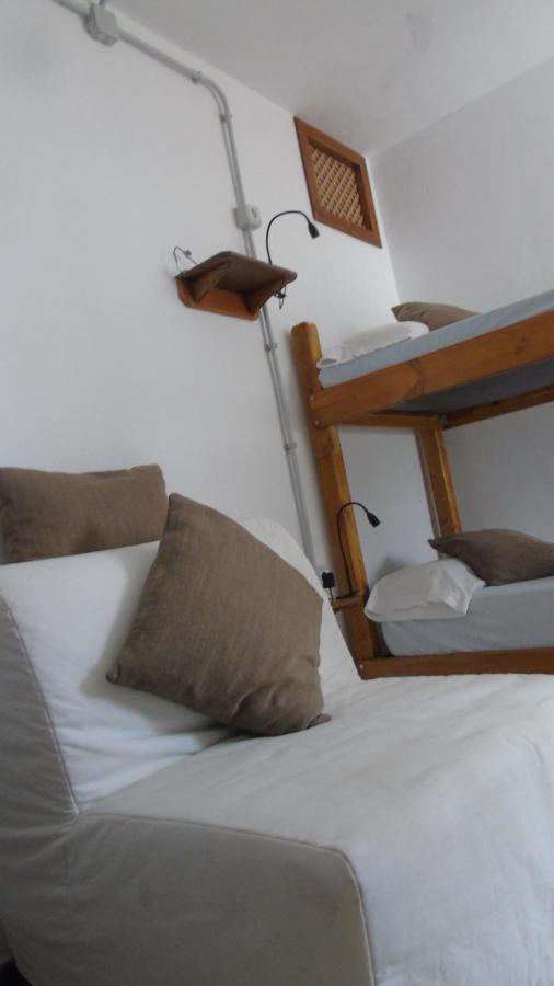 La Casita De Estrella Hostal