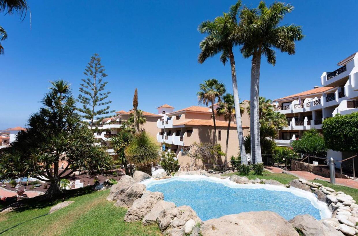 Paloma Resort