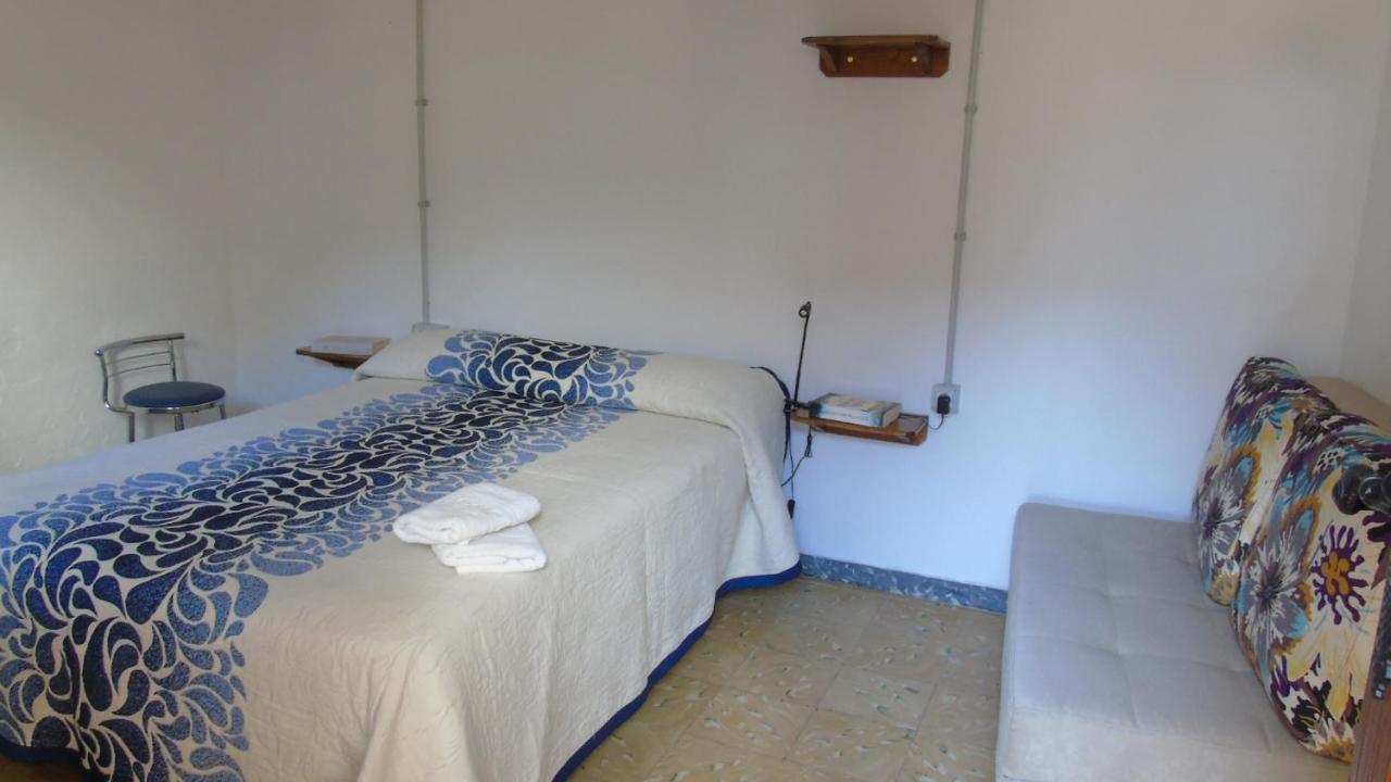 La Casita De Estrella Hostal *