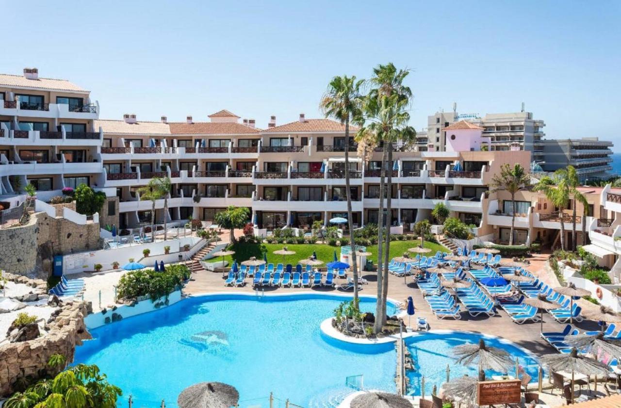 Resort Paloma San Miguel de Abona