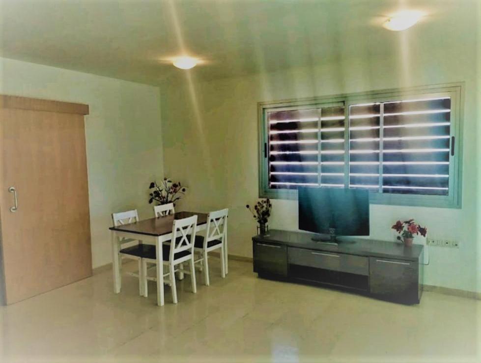 Aparthotel Strelitzia Park San Miguel de Abona