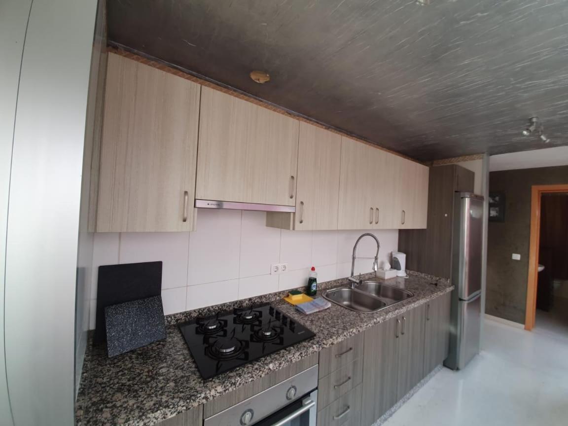 Strelitzia Park Aparthotel San Miguel de Abona