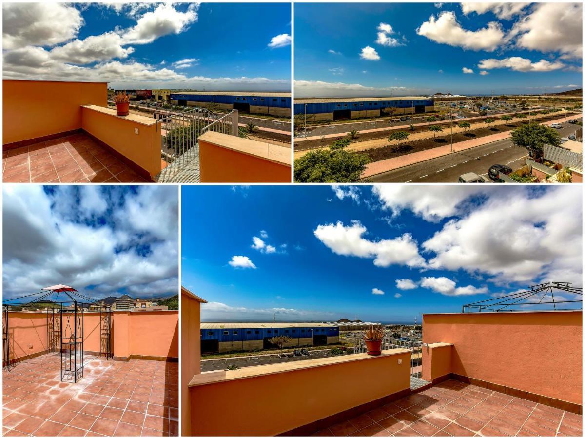 Aparthotel Strelitzia Park 3*