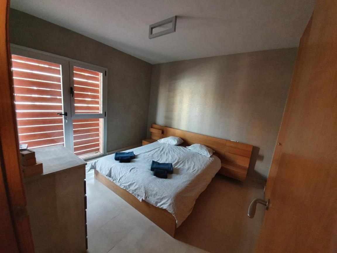 Strelitzia Park Aparthotel San Miguel de Abona