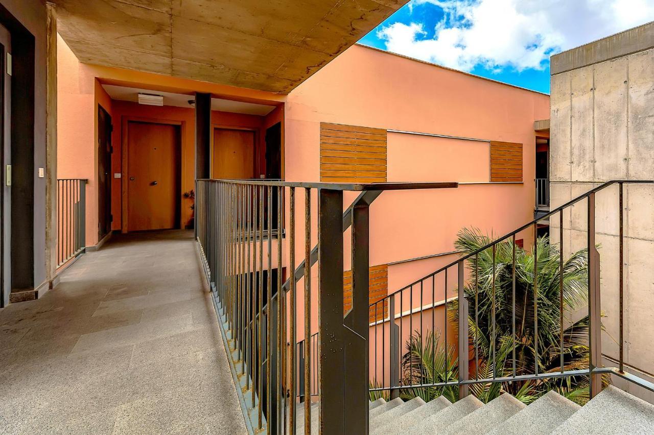 Aparthotel Strelitzia Park 3*
