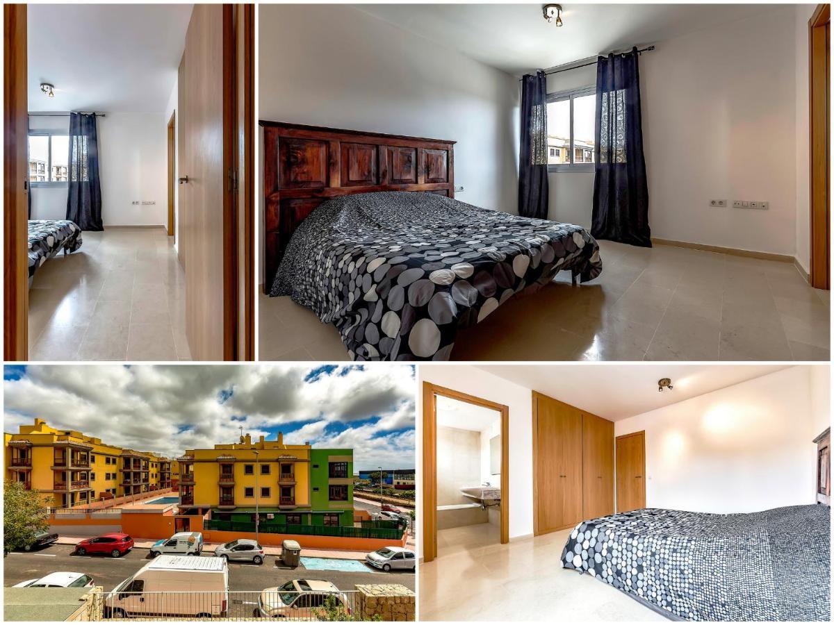 Strelitzia Park Aparthotel 3*