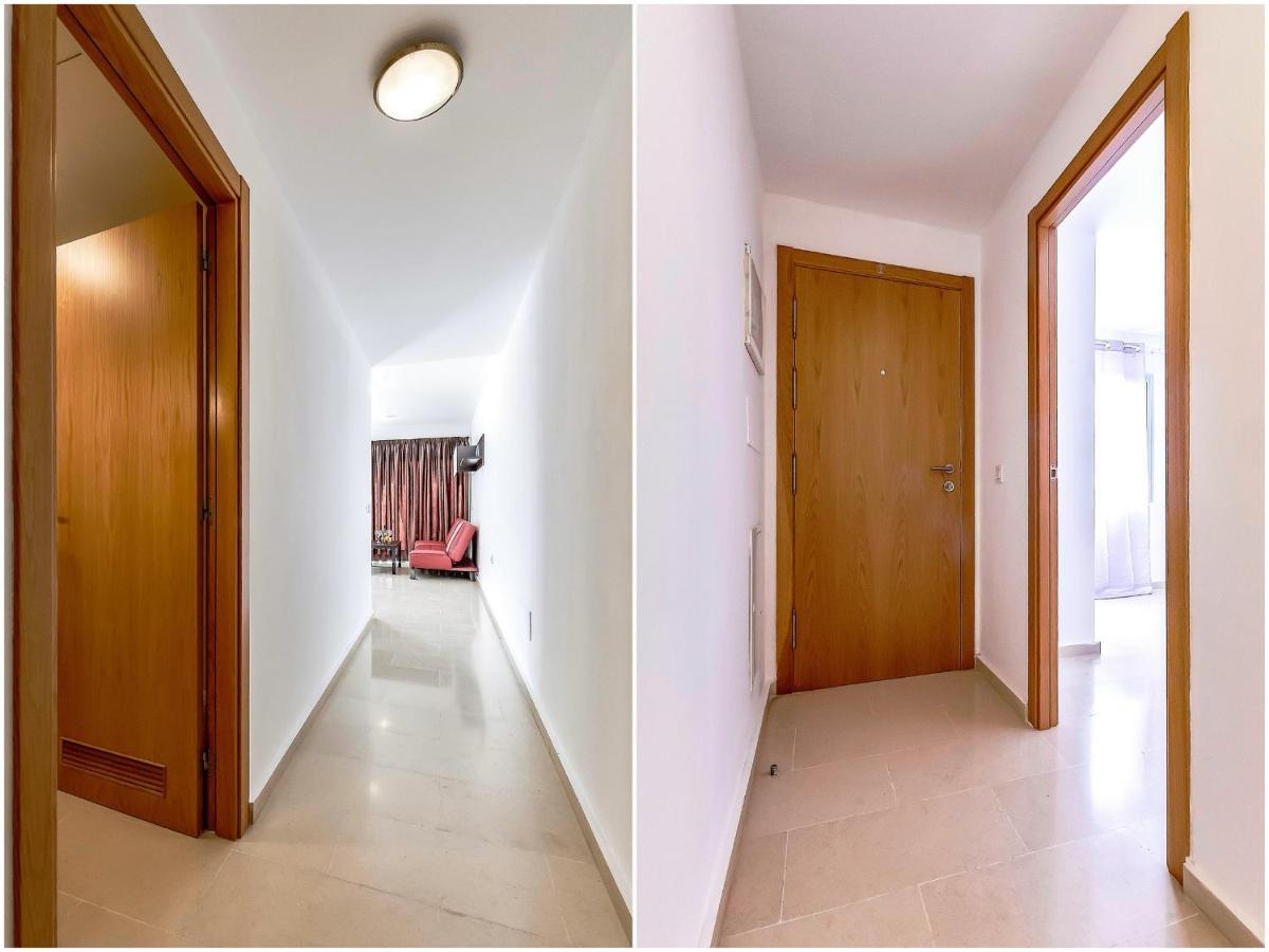 Strelitzia Park Aparthotel 3*