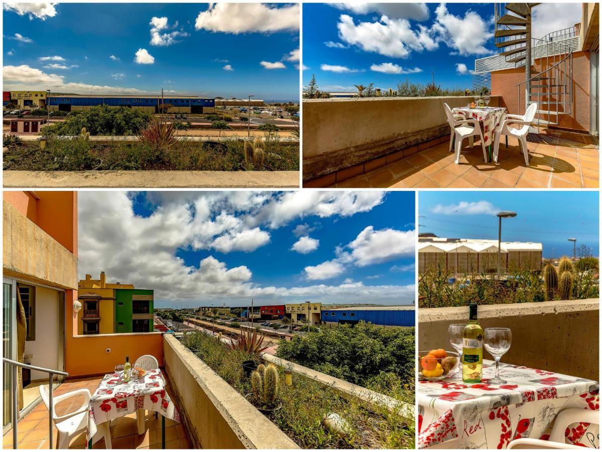 Aparthotel Strelitzia Park San Miguel de Abona