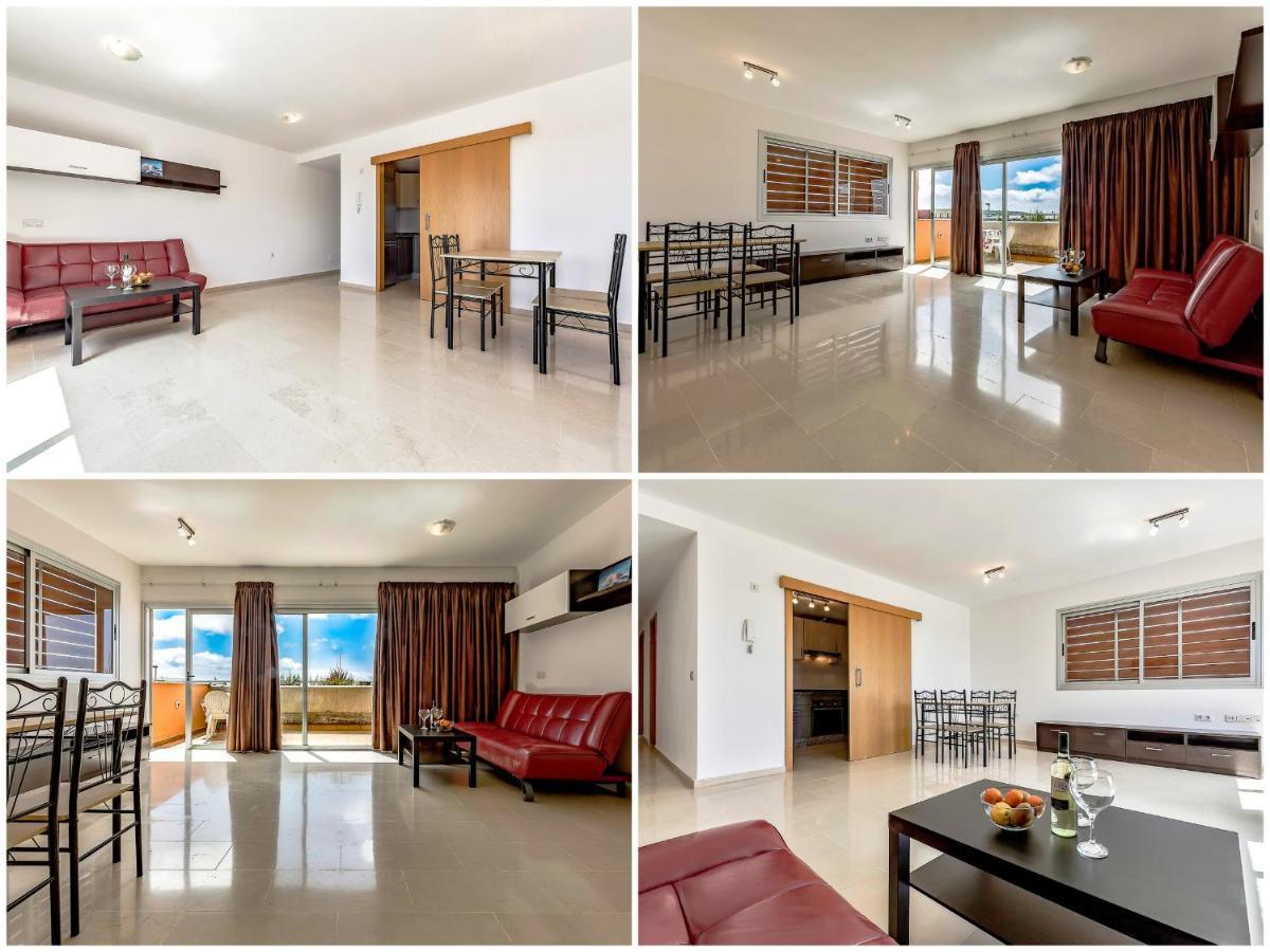 Strelitzia Park Aparthotel
