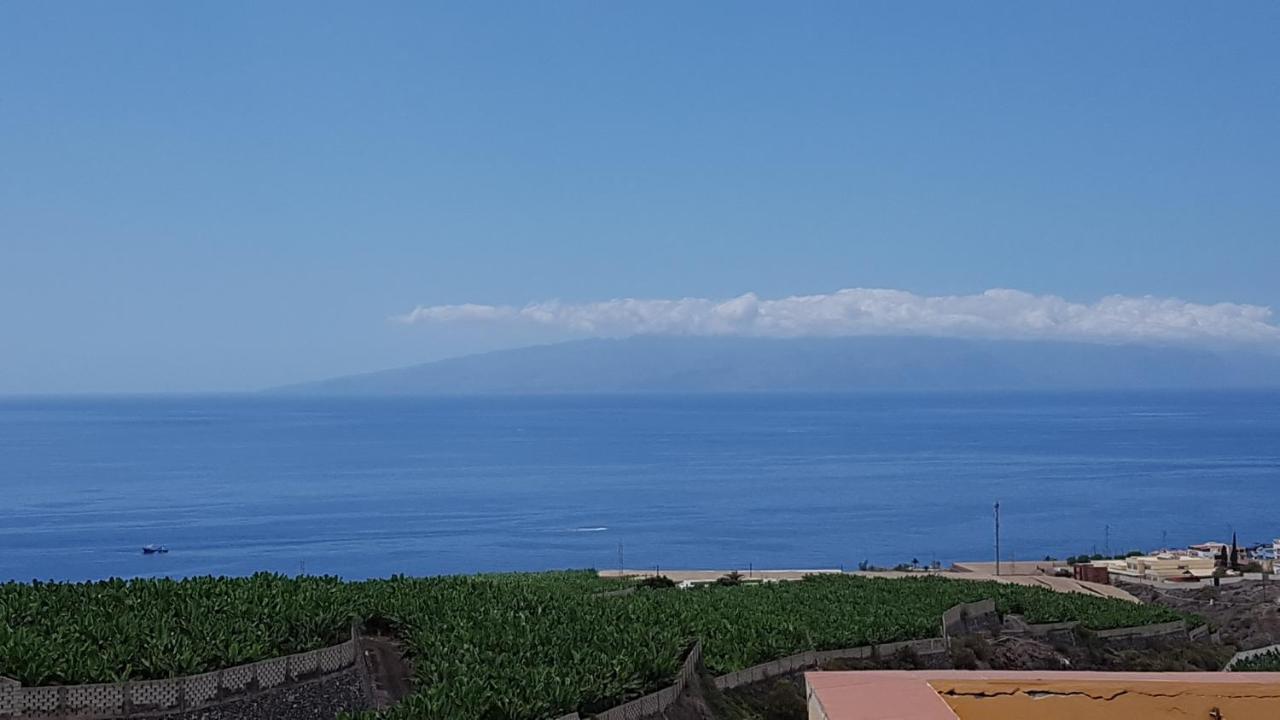 Casa Mariposa 3* Playa de San Juan (Tenerife)
