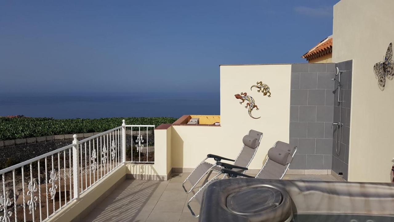 Casa Mariposa Bed and breakfast