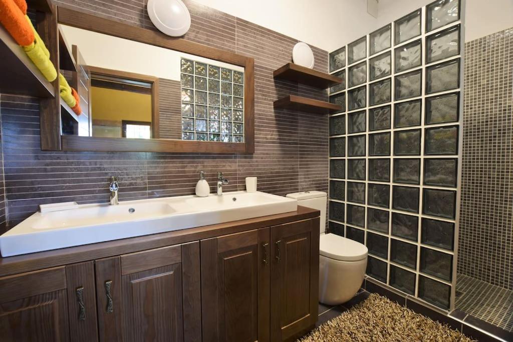 Apartment Water Princess Romantic & Natural Jacuzzi Guimar
