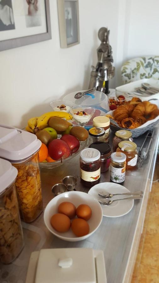 Casa Mariposa Bed and breakfast