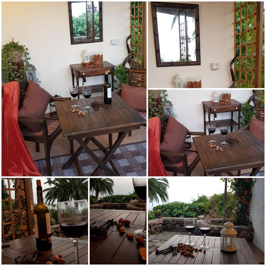 Elescondite Lodge *
