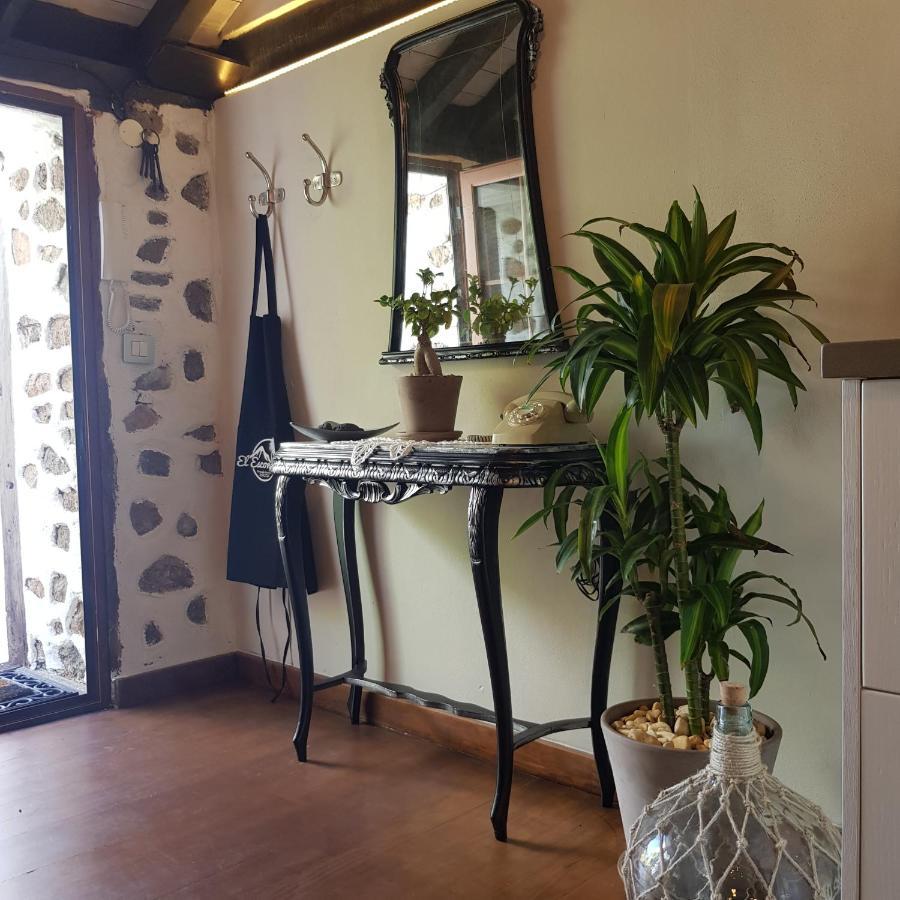 Lodge Elescondite Sauzal
