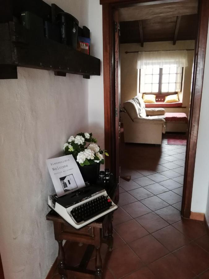 Casa Pura, Pure Nature&liberty Lodge *