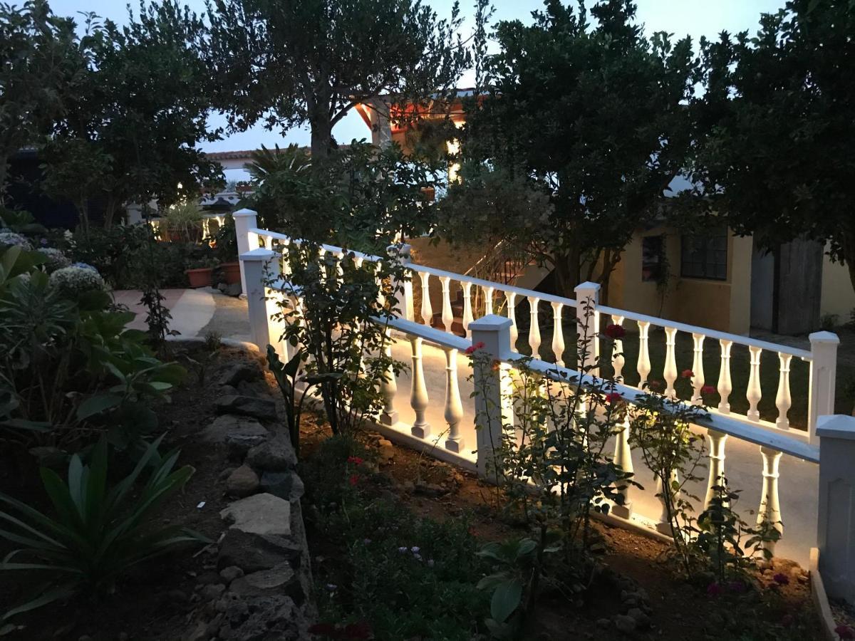 Aparthotel Max Chasma *