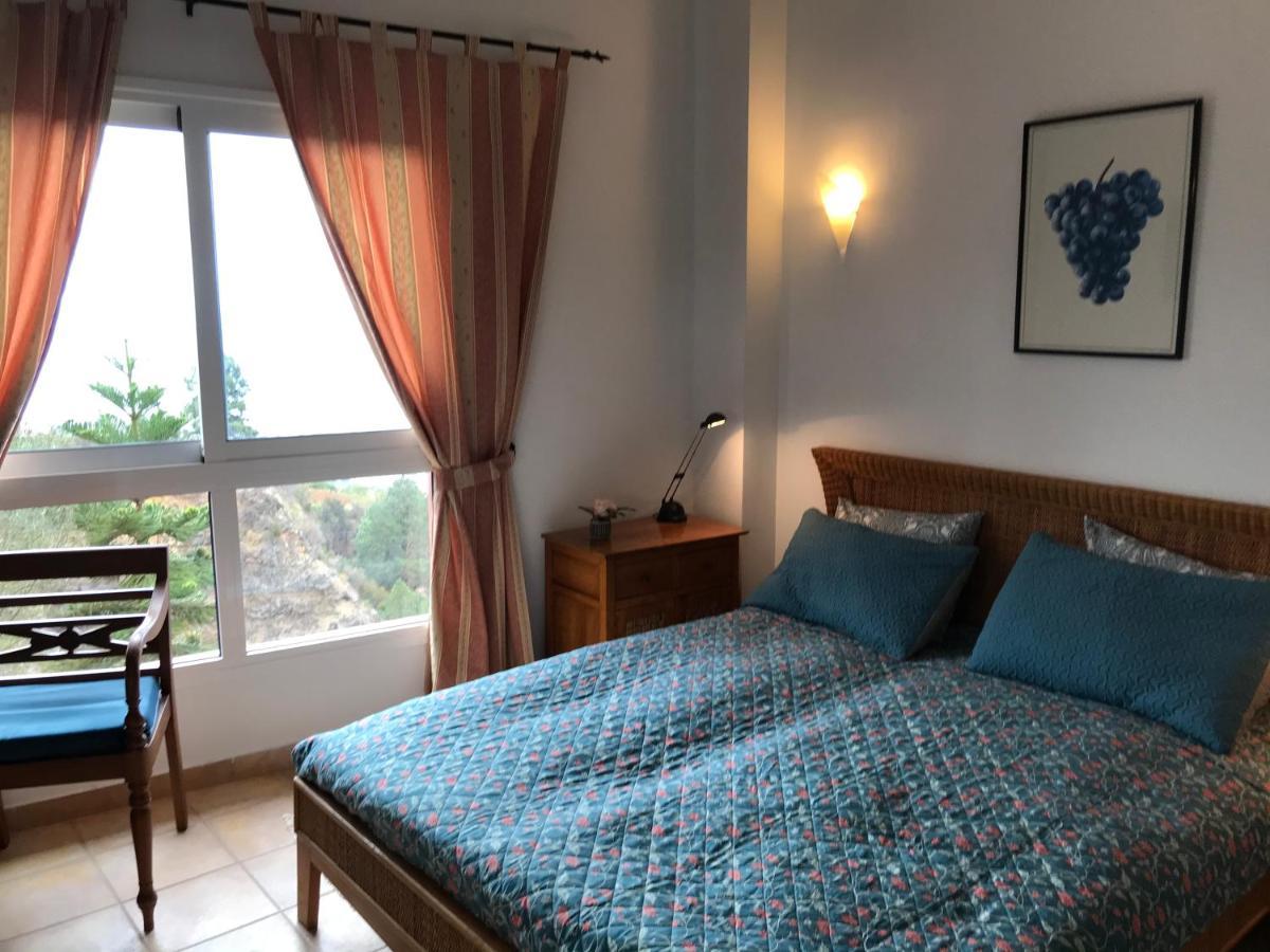 Max Chasma Aparthotel *