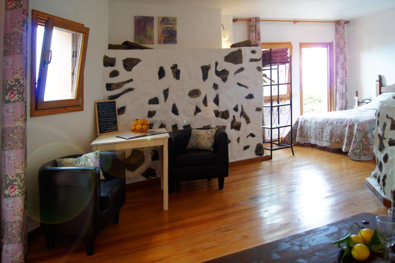 Casa rural Casa Primavera *