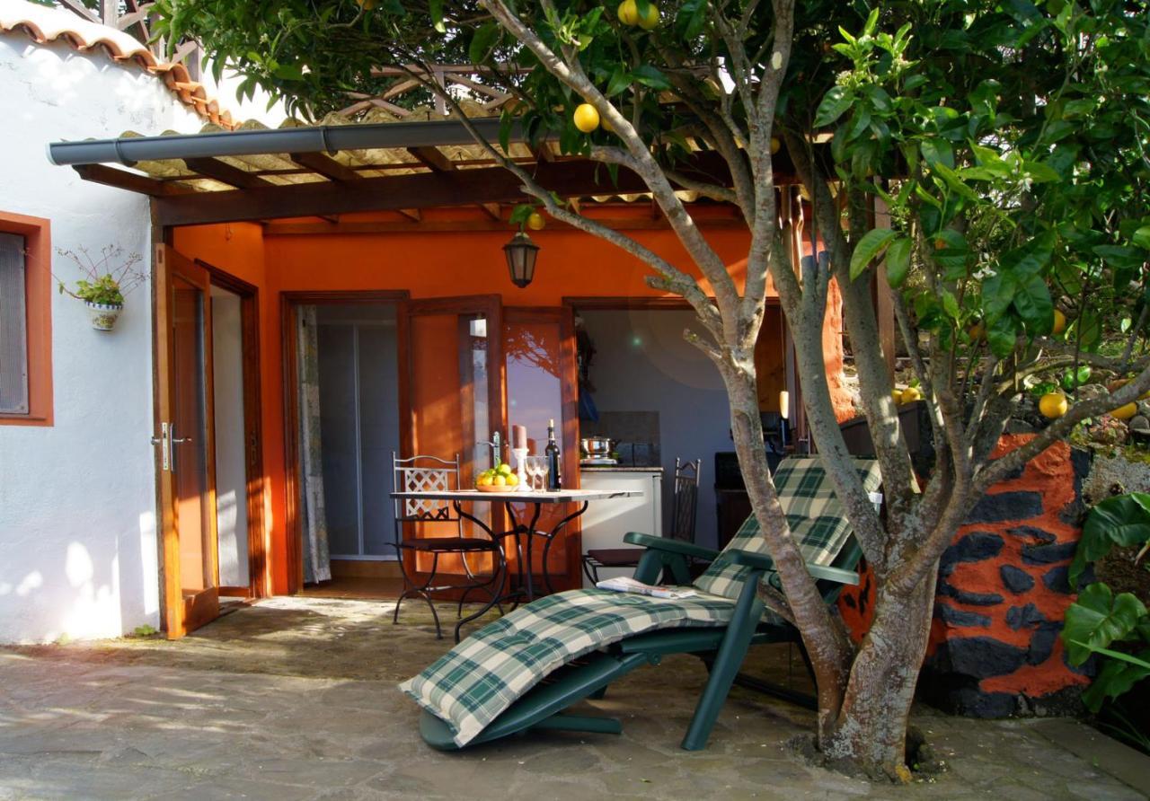 Casa rural Casa Primavera