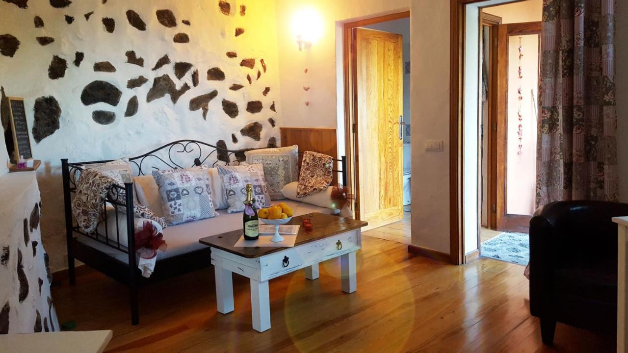 Casa Primavera Genovés