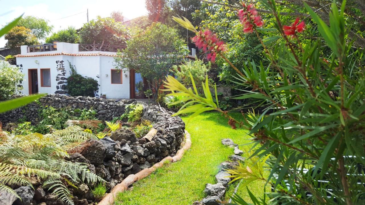 Casa rural Casa Primavera *