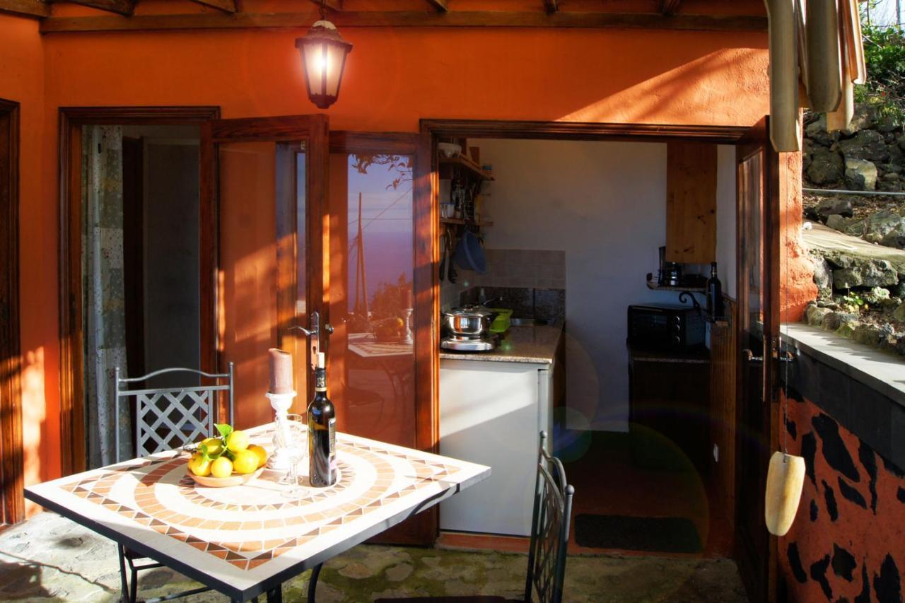 Casa rural Casa Primavera