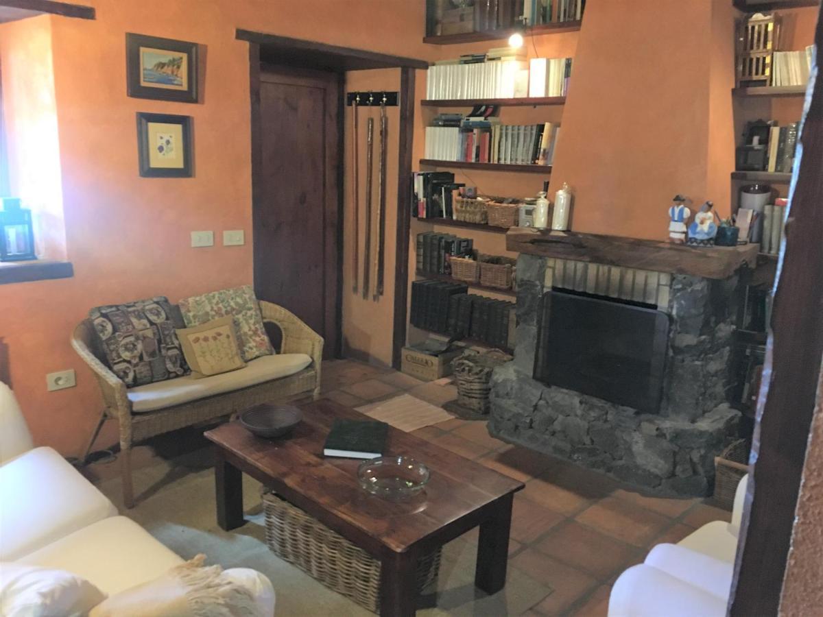 Finca La Chirita * Icod De Los Vinos