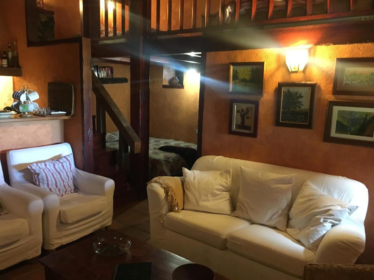 Finca La Chirita *