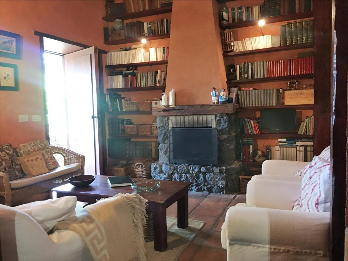 Finca La Chirita Сasa de vacaciones Icod De Los Vinos