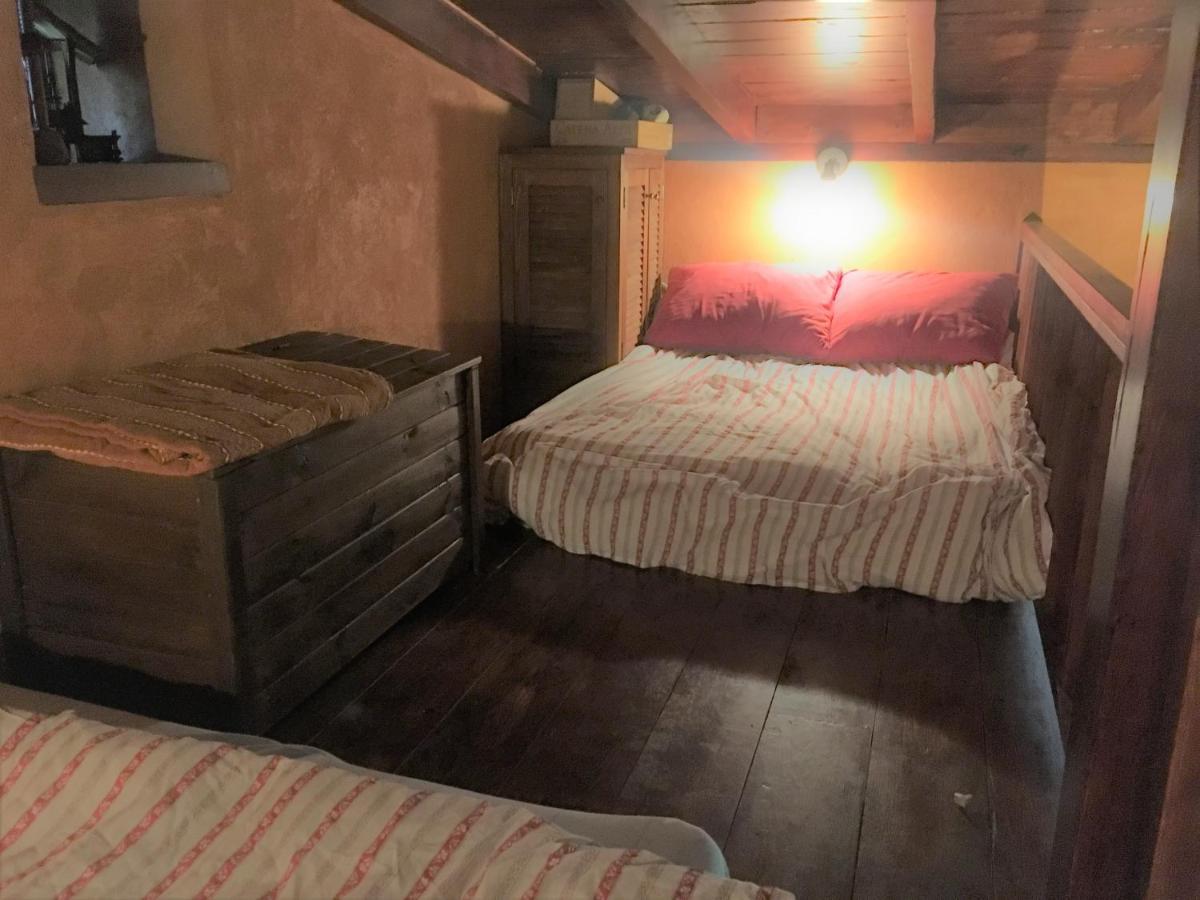 Finca La Chirita Сasa de vacaciones *