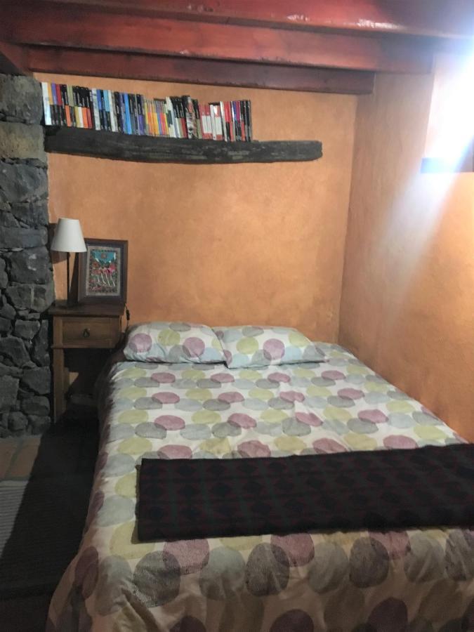Сasa de vacaciones Finca La Chirita