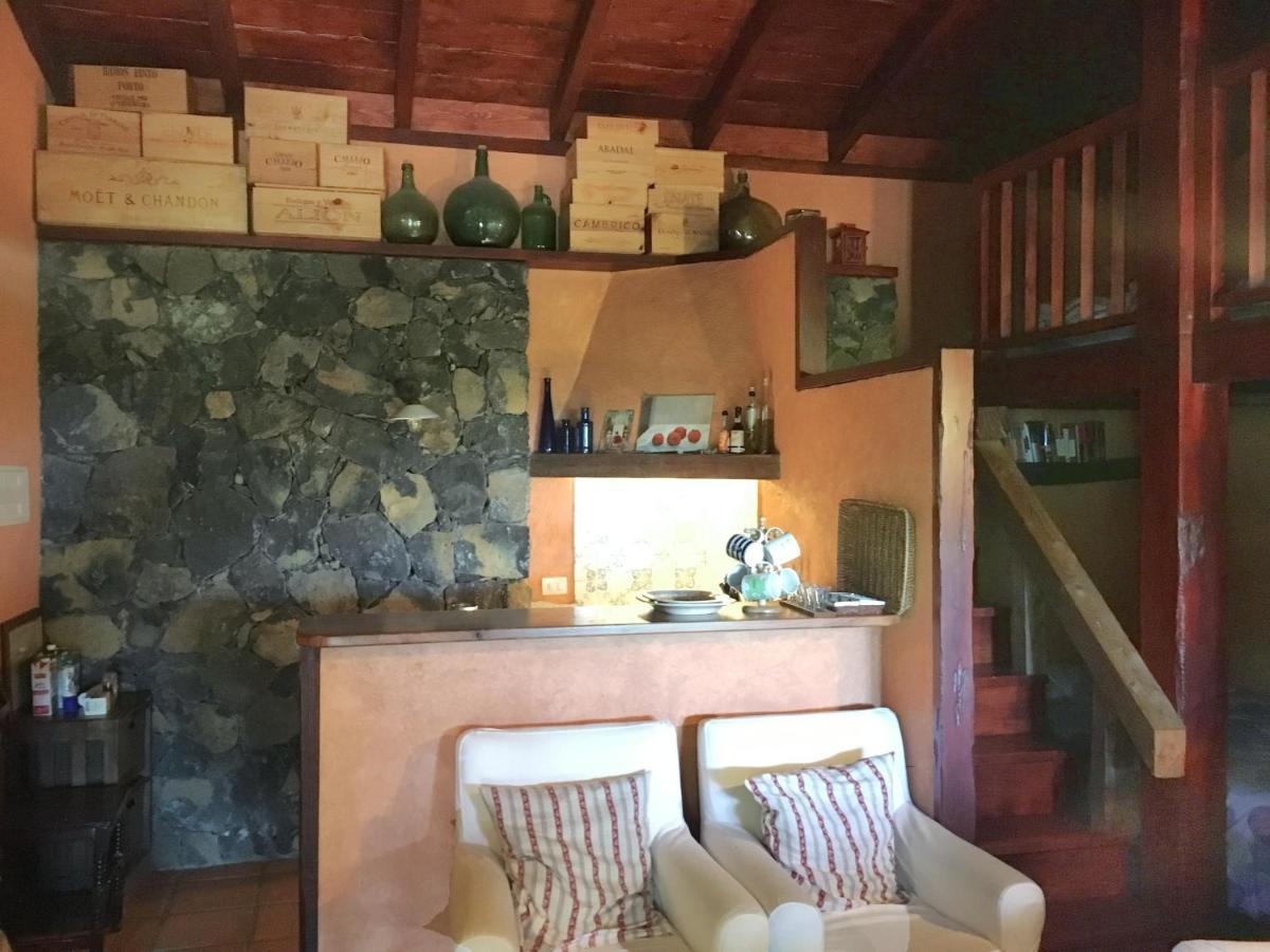 Сasa de vacaciones Finca La Chirita Icod De Los Vinos