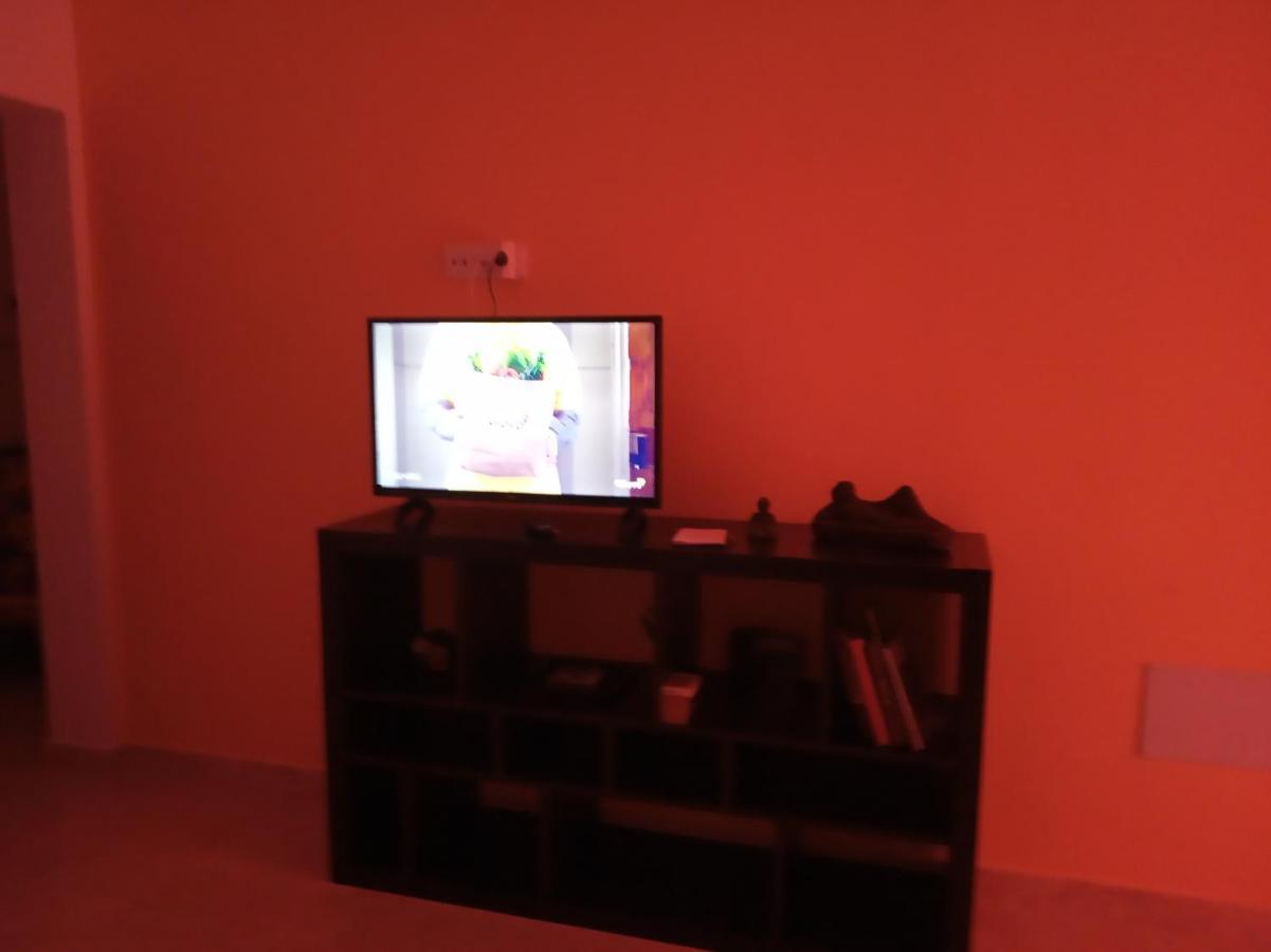 Appartement Casa Altavista *