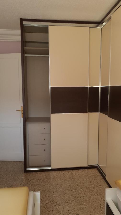 Puerto Apartment