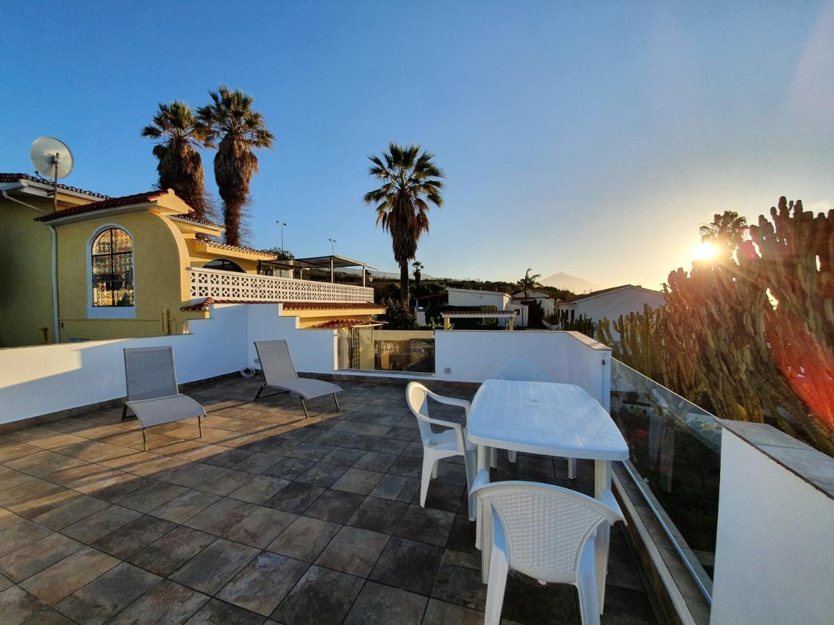 Casa Orion Tenerife Tacoronte