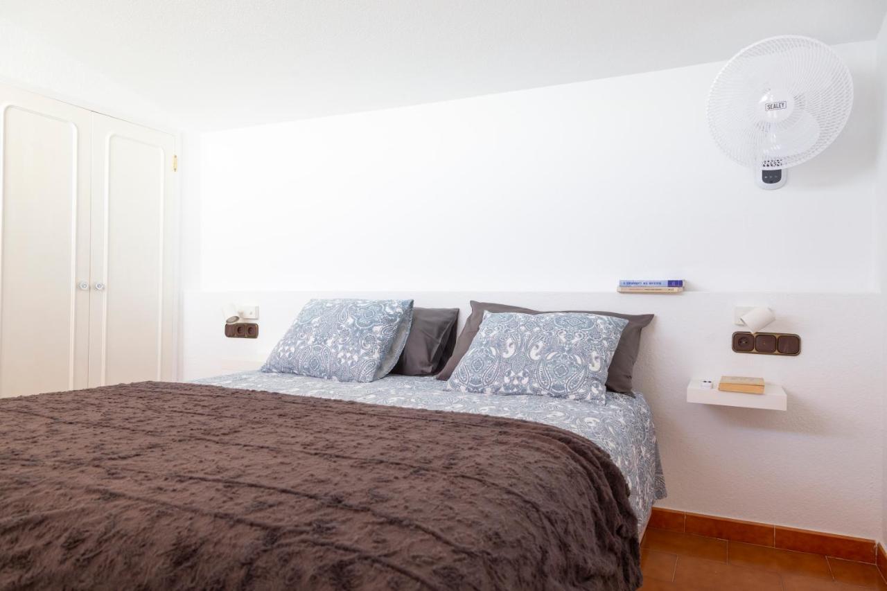 Apartment Marina Seafront 12