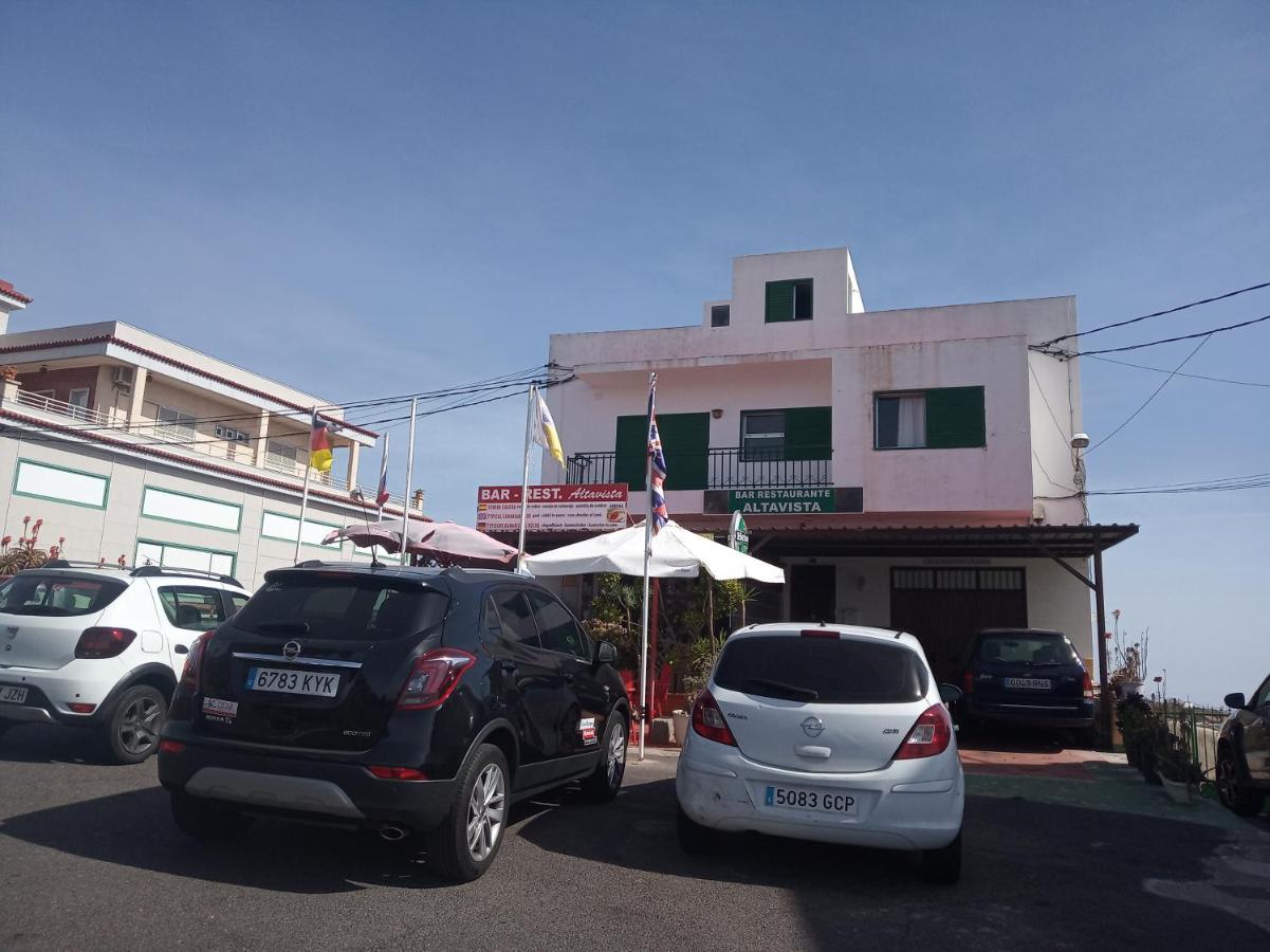 Casa Altavista Appartement