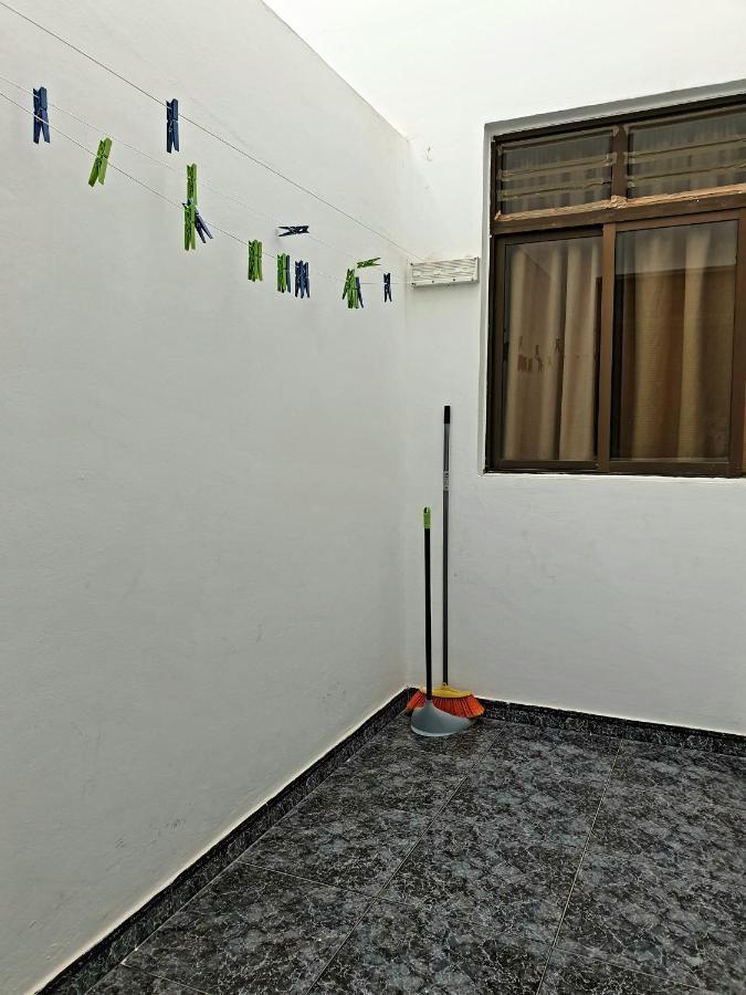 Mendoza I - San Isidro Appartement *