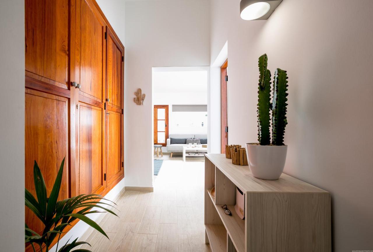 Apartment Cactus