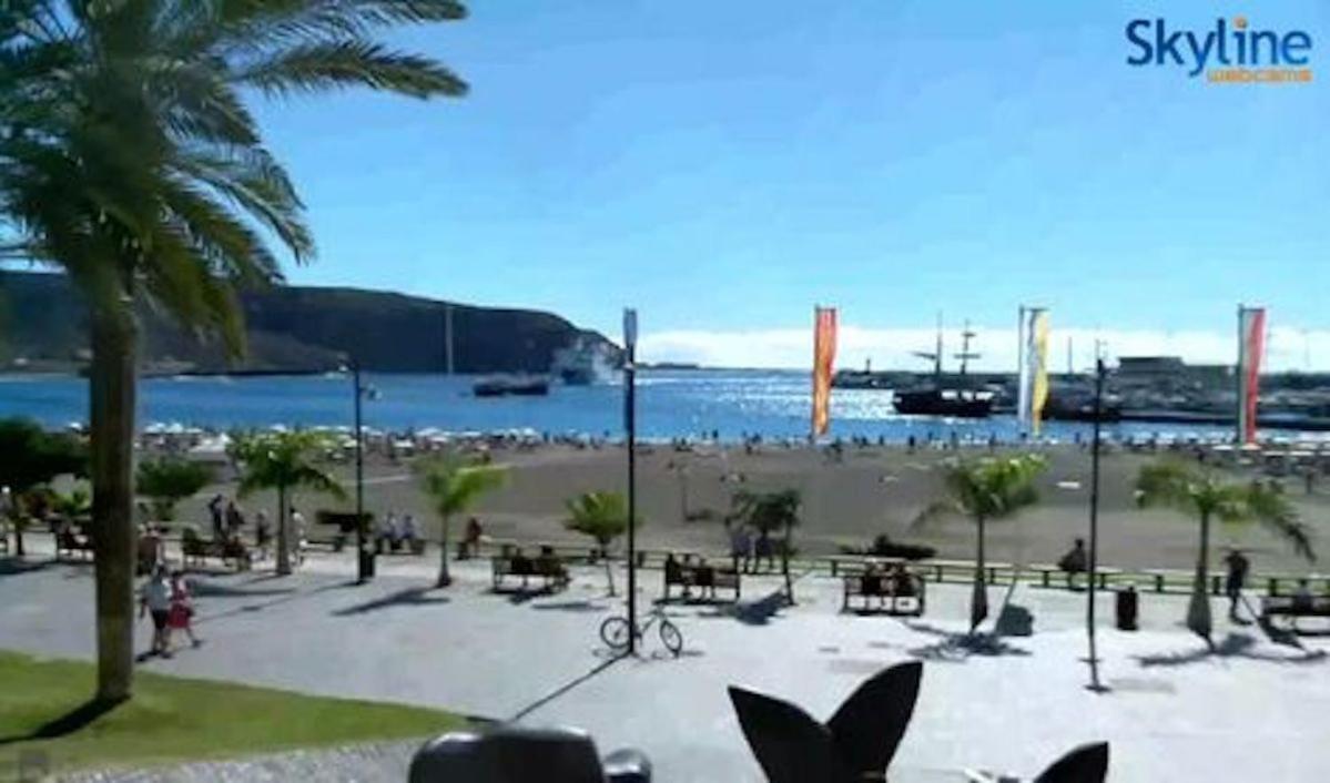 Сasa de vacaciones Casa Peter Los Cristianos Centro A 20 Metros Del Mar Los Cristianos (Tenerife)