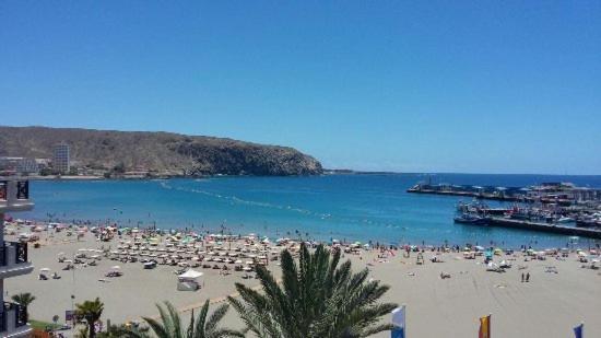 Hébergement de vacances Casa Peter Los Cristianos Centro A 20 Metros Del Mar Los Cristianos (Tenerife)