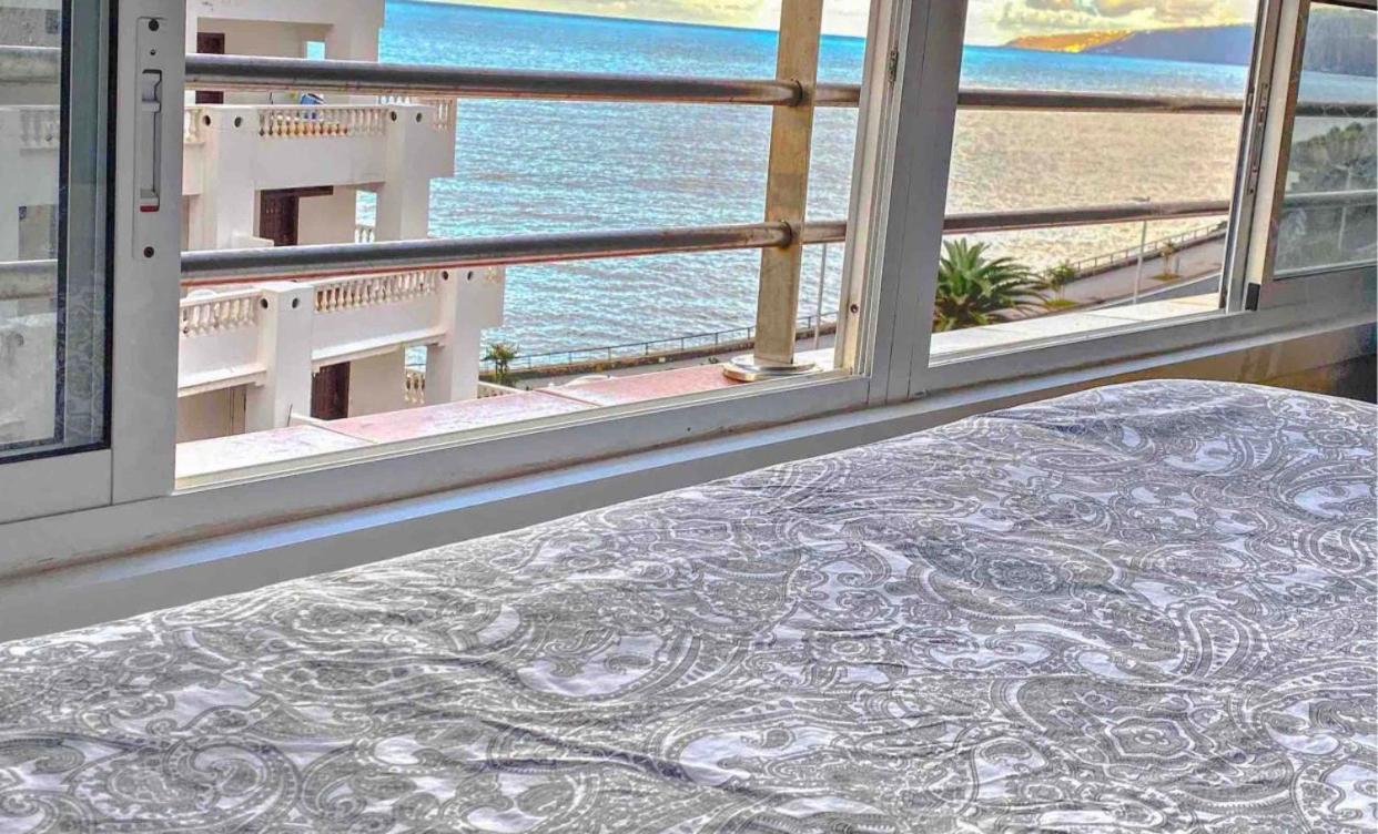 Amplio Estudio En Martianez Apartment Puerto de la Cruz (Tenerife)