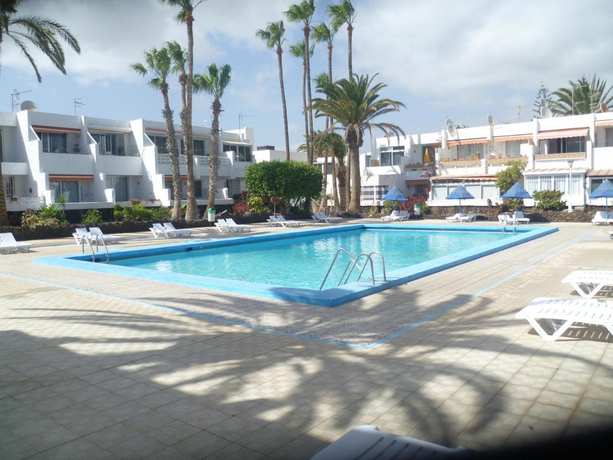Elana With Free Wifi * Costa Del Silencio