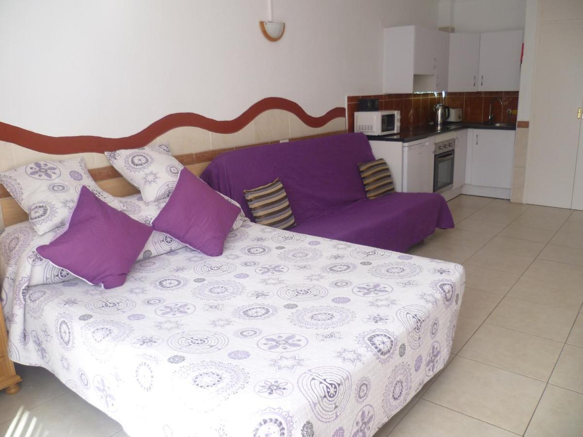 Elana With Free Wifi Appartement *