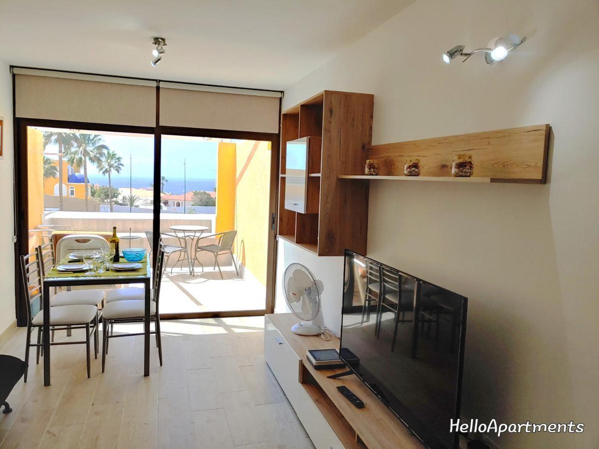 Ocean View Playa La Arena By Helloapartments Apartment