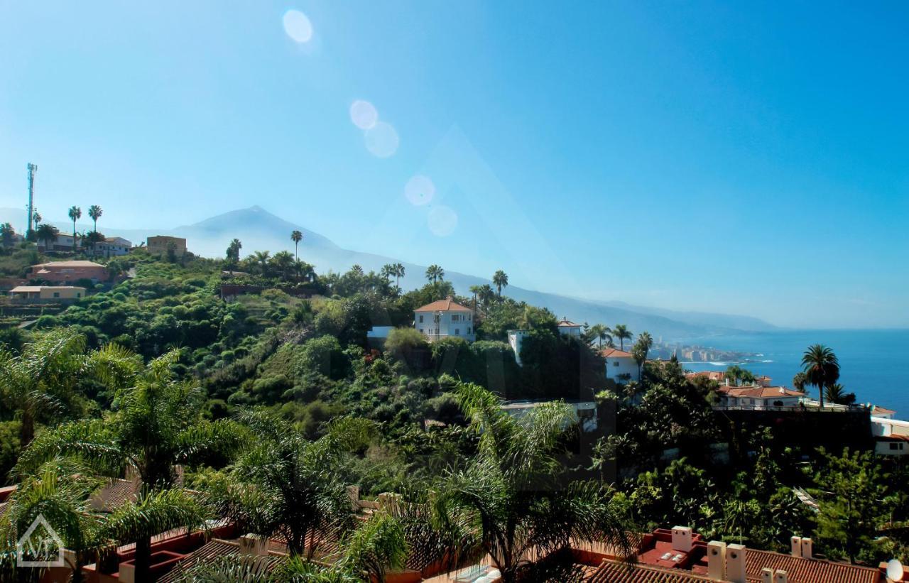 Hébergement de vacances Casa Alena Santa Úrsula